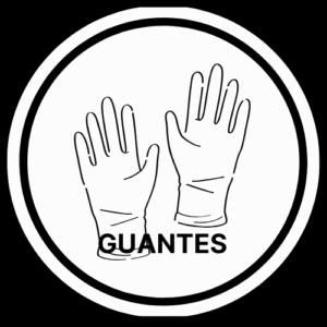 Guantes